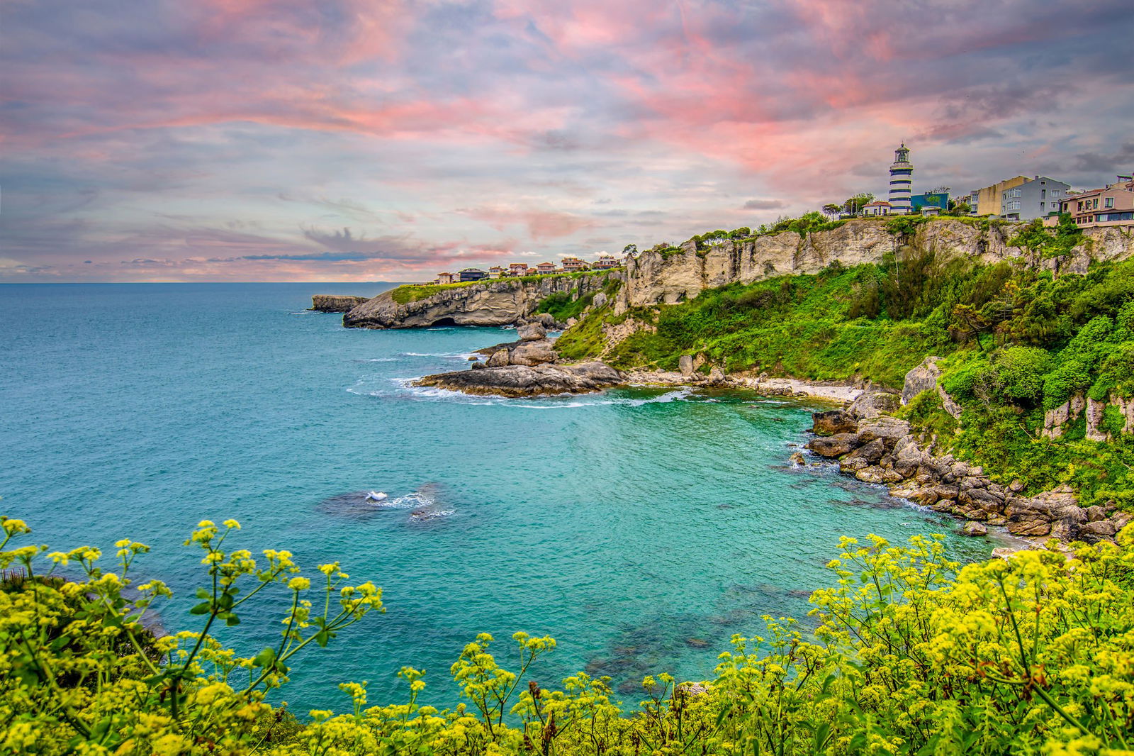 Excursie Circuit istanbul-imperial-rasfat-la-marea-neagra