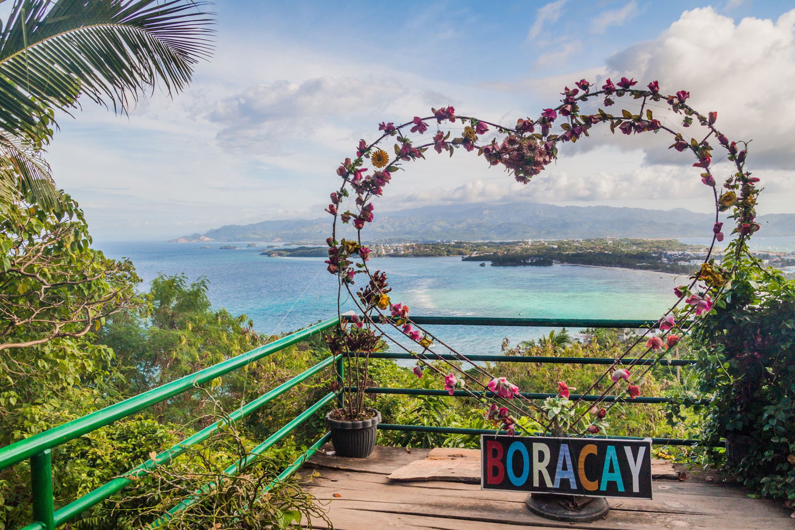 Excursie Circuit sejur-combo-manila-boracay-8-nopti