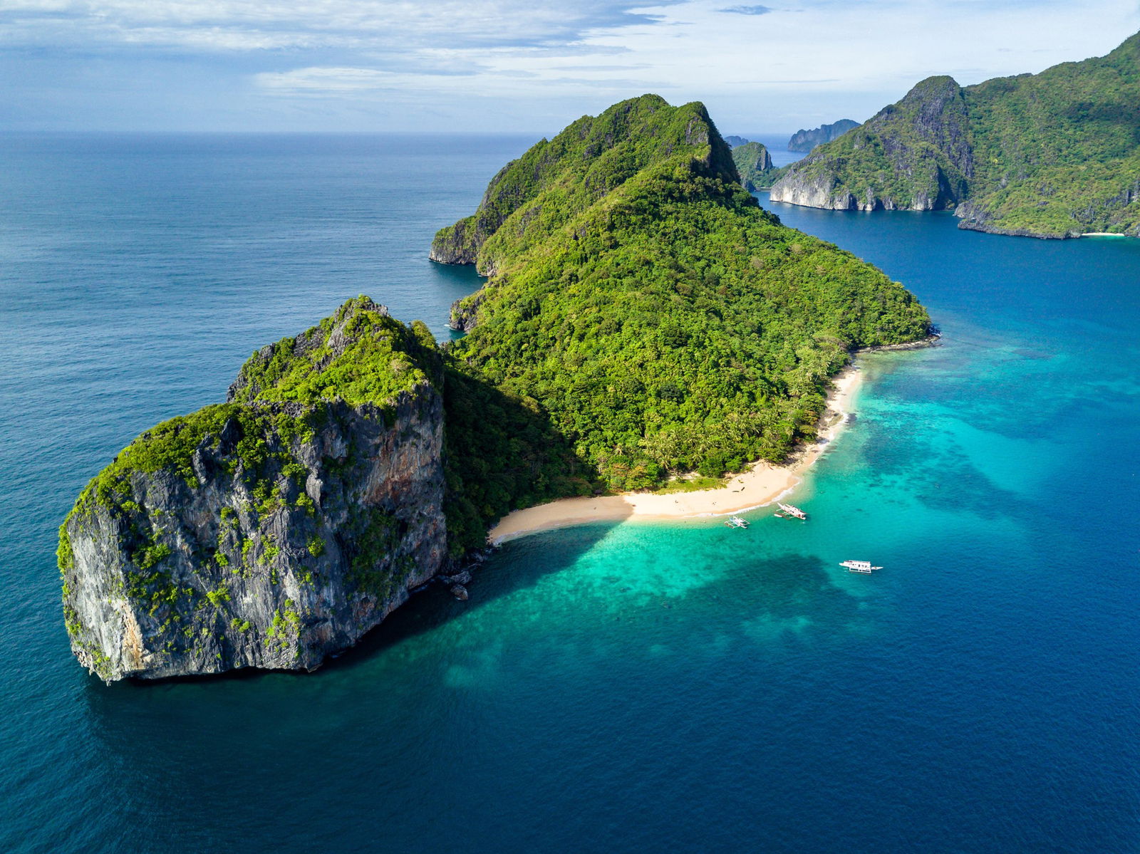 Excursie Circuit sejur-combo-manila-el-nido-coron-9-nopti