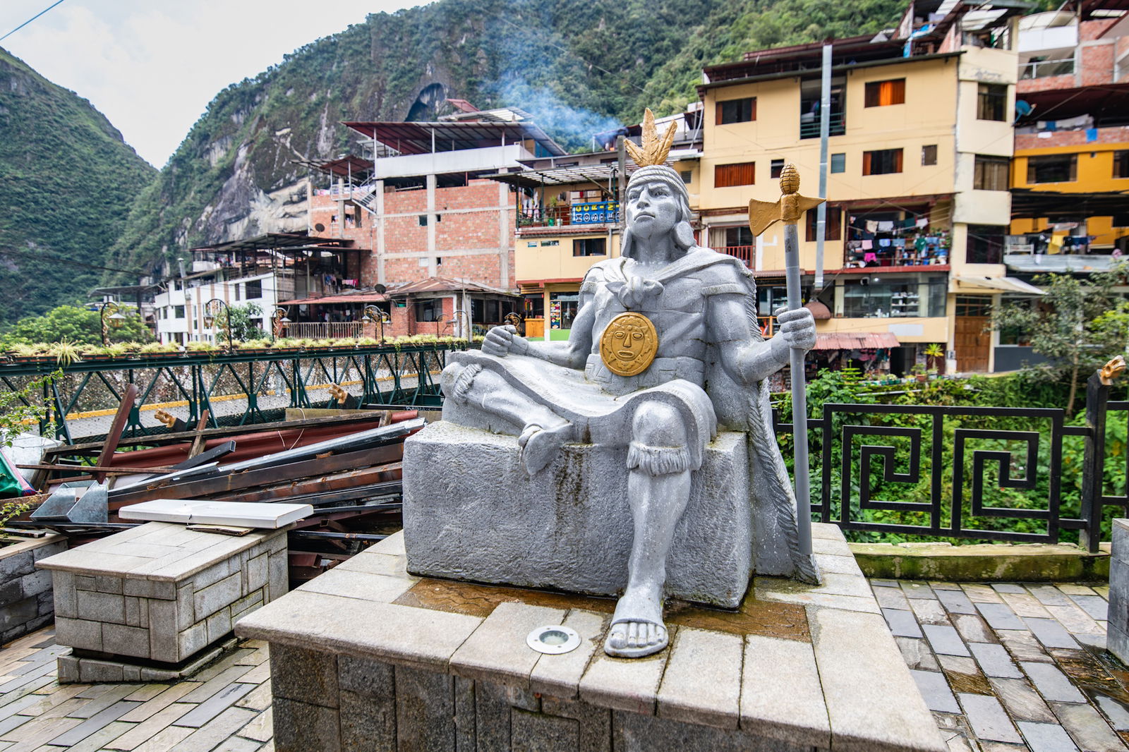 Excursie Circuit peru-odiseea-soarelui