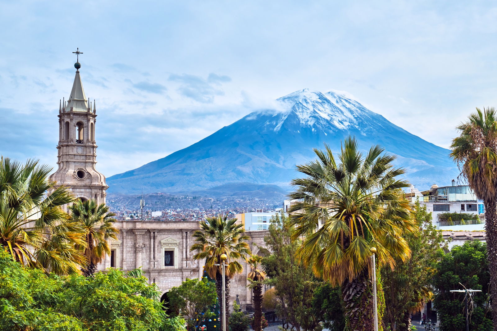 Excursie Circuit peru-odiseea-soarelui