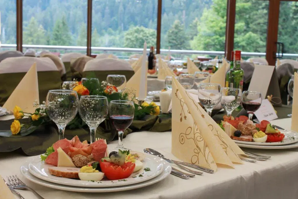 Hotel Ozone Baile Tusnad