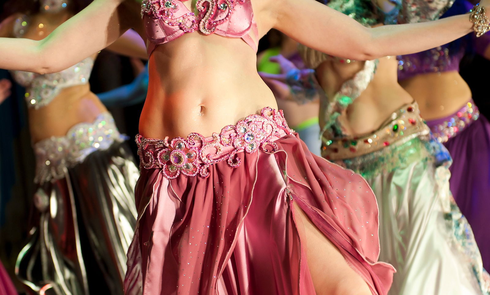 Seara Turceasca Traditionala