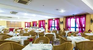 Hotel BlueBay Beach Club