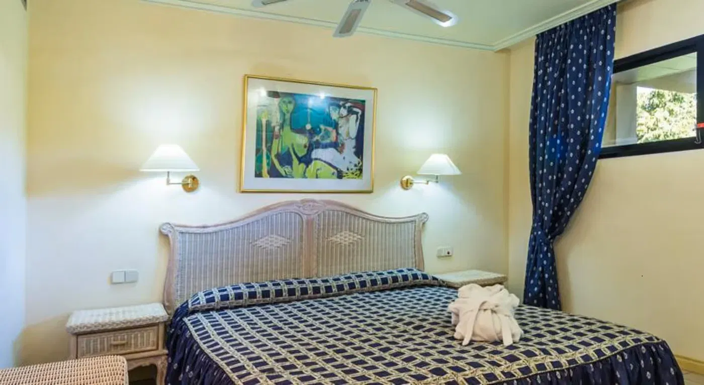 Hotel BlueBay Beach Club