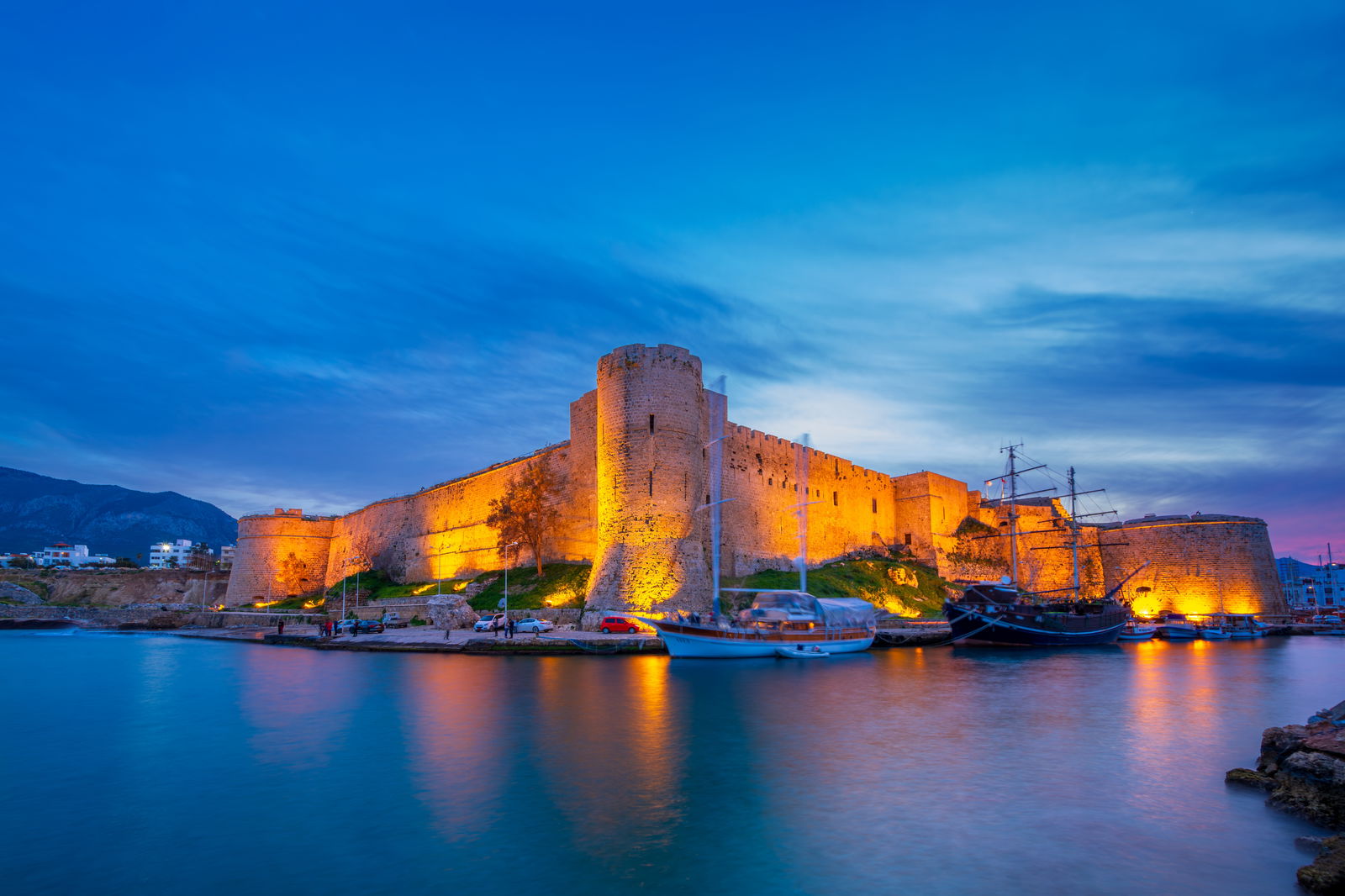 Circuit PAȘTE | Cipru, o insulă mică cu o inimă mare