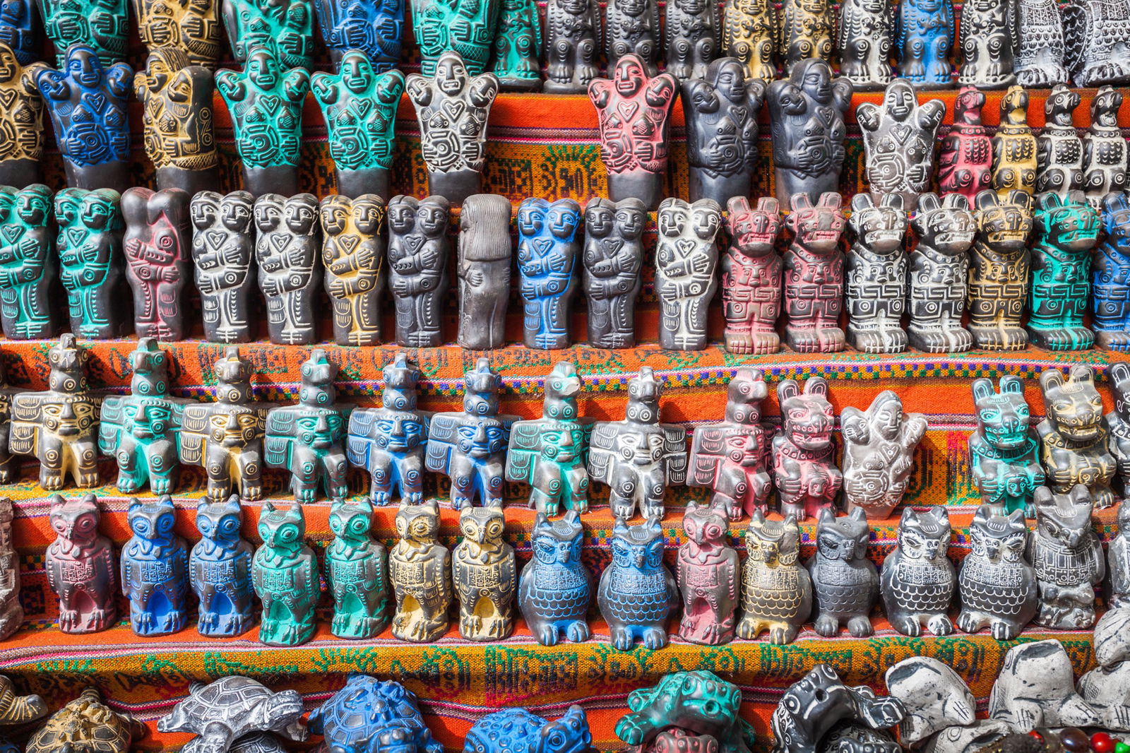 Excursie Circuit bolivia-peru-de-la-orasele-de-argint-la-marea-de-sare