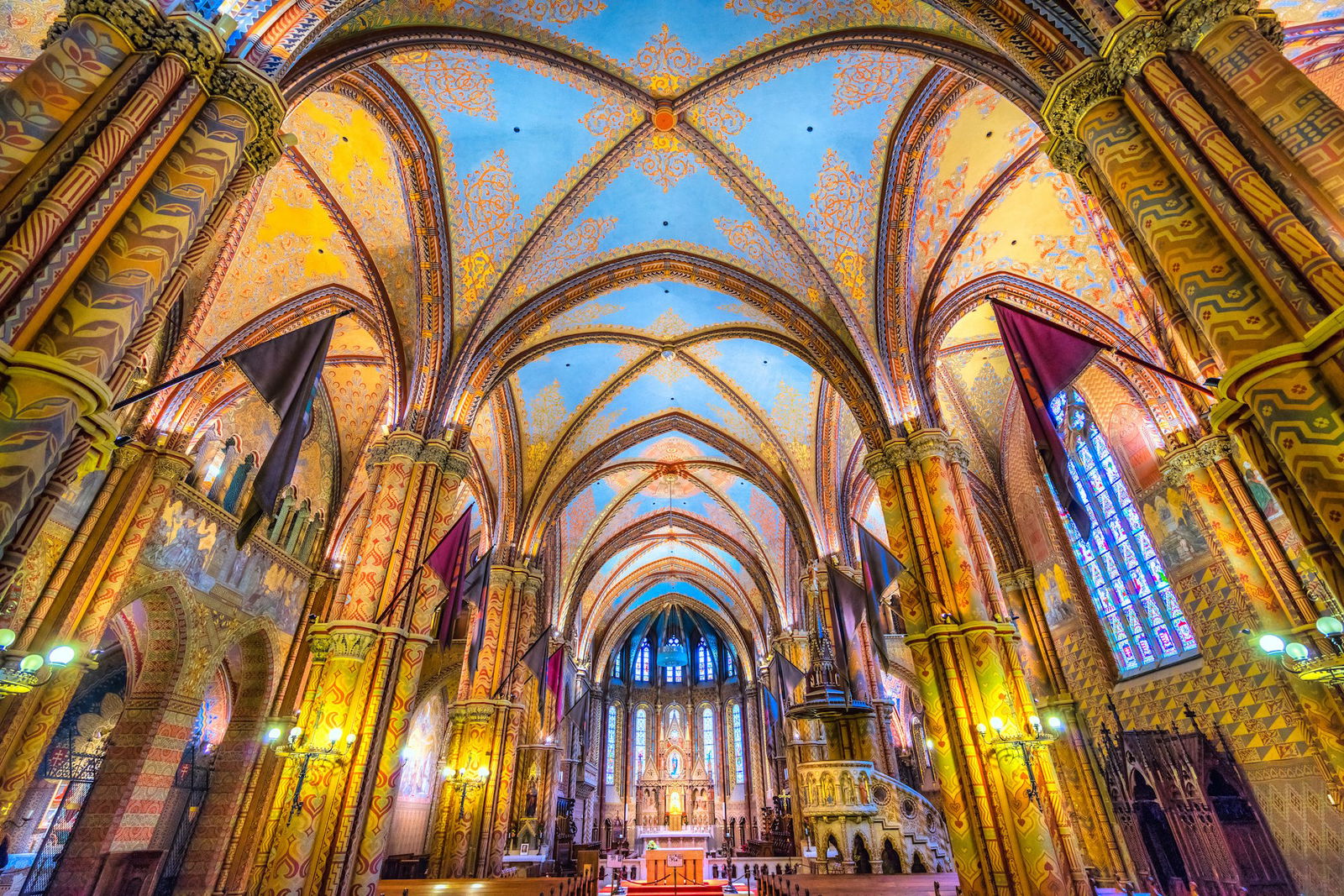 Excursie Circuit gustul-budapestei-si-secretele-vinului-eger-autocar-2026