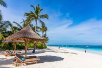 Circuit Zanzibar - Plaja la Oceanul Indian