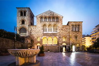 Circuit Sarbatori Pascale in Kavala si Insula Thassos