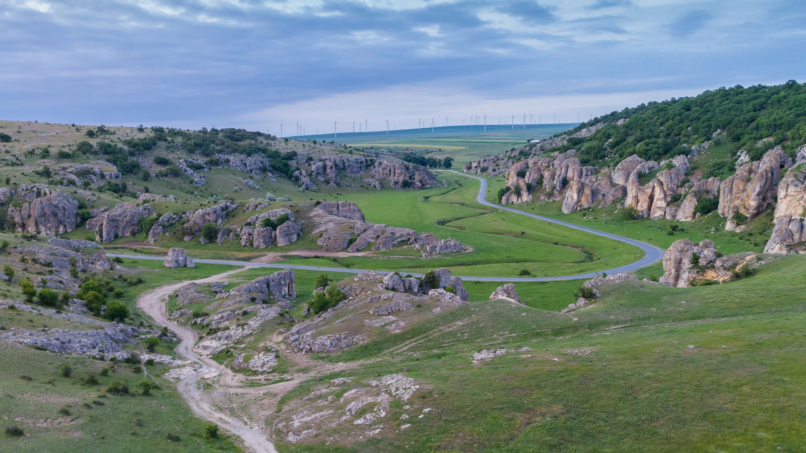 Excursie Circuit pelerinaj-la-pestera-sf-casian-si-agapa-dobrogeana-la-colilia-1-zi