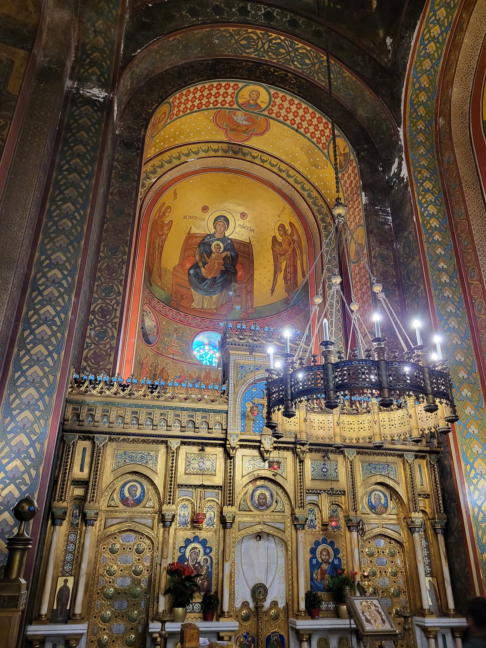 Excursie Circuit pe-urmele-credintei-in-tara-argesului