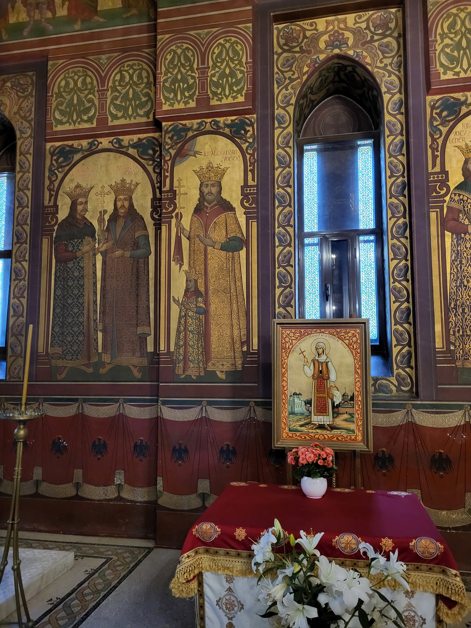 Excursie Circuit pe-urmele-credintei-in-tara-argesului