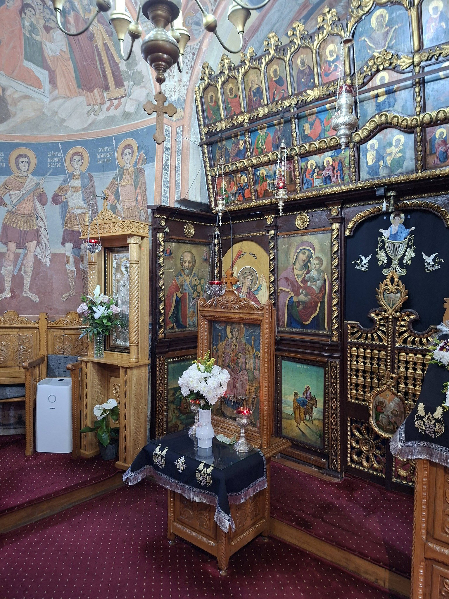 Excursie Circuit pe-urmele-credintei-in-tara-argesului