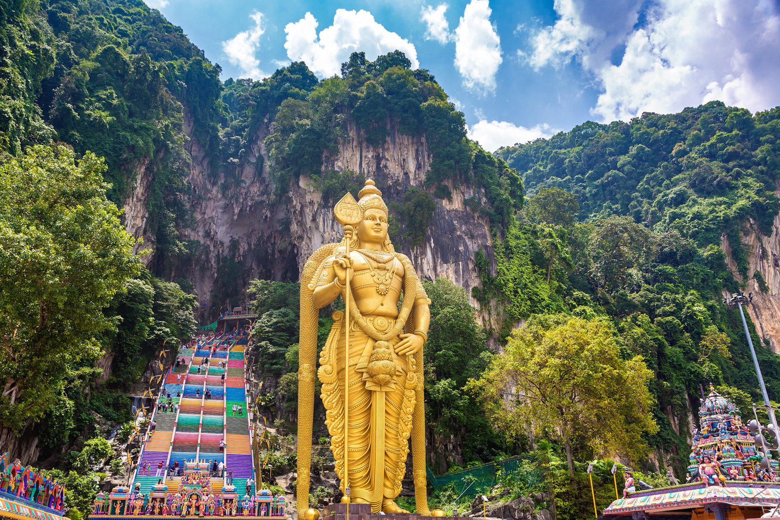 Excursie Circuit circuit-aromele-malaeziei-kuala-lumpur-malacca