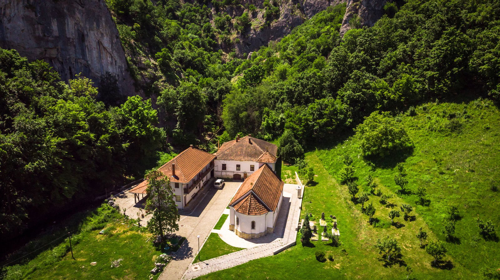 Circuit Inima Romana, Credinta de Foc in Valea Timocului