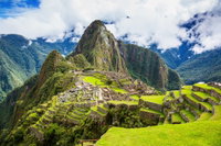 Circuit Marele Tur Peruan: Pacha Mama si Machu Picchu
