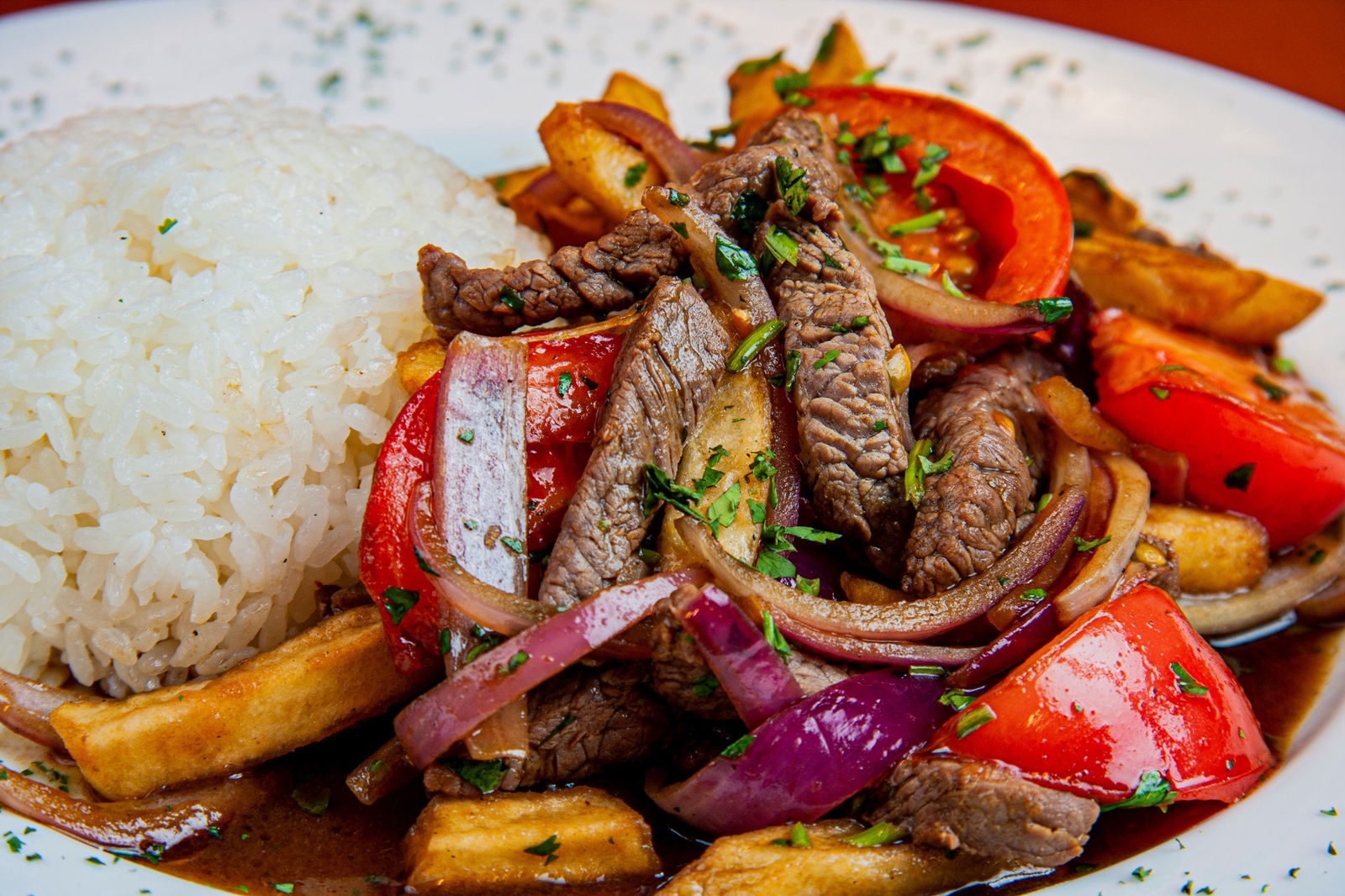 Aventura Culinara in Cusco