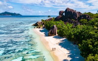 Circuit Seychelles Inima de Smarald
