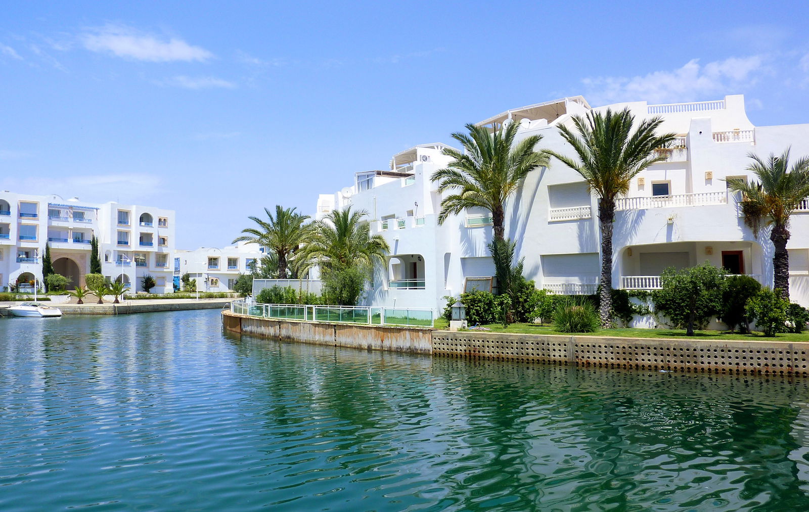 Excursie Circuit esenta-cartaginei-o-escapada-intensa