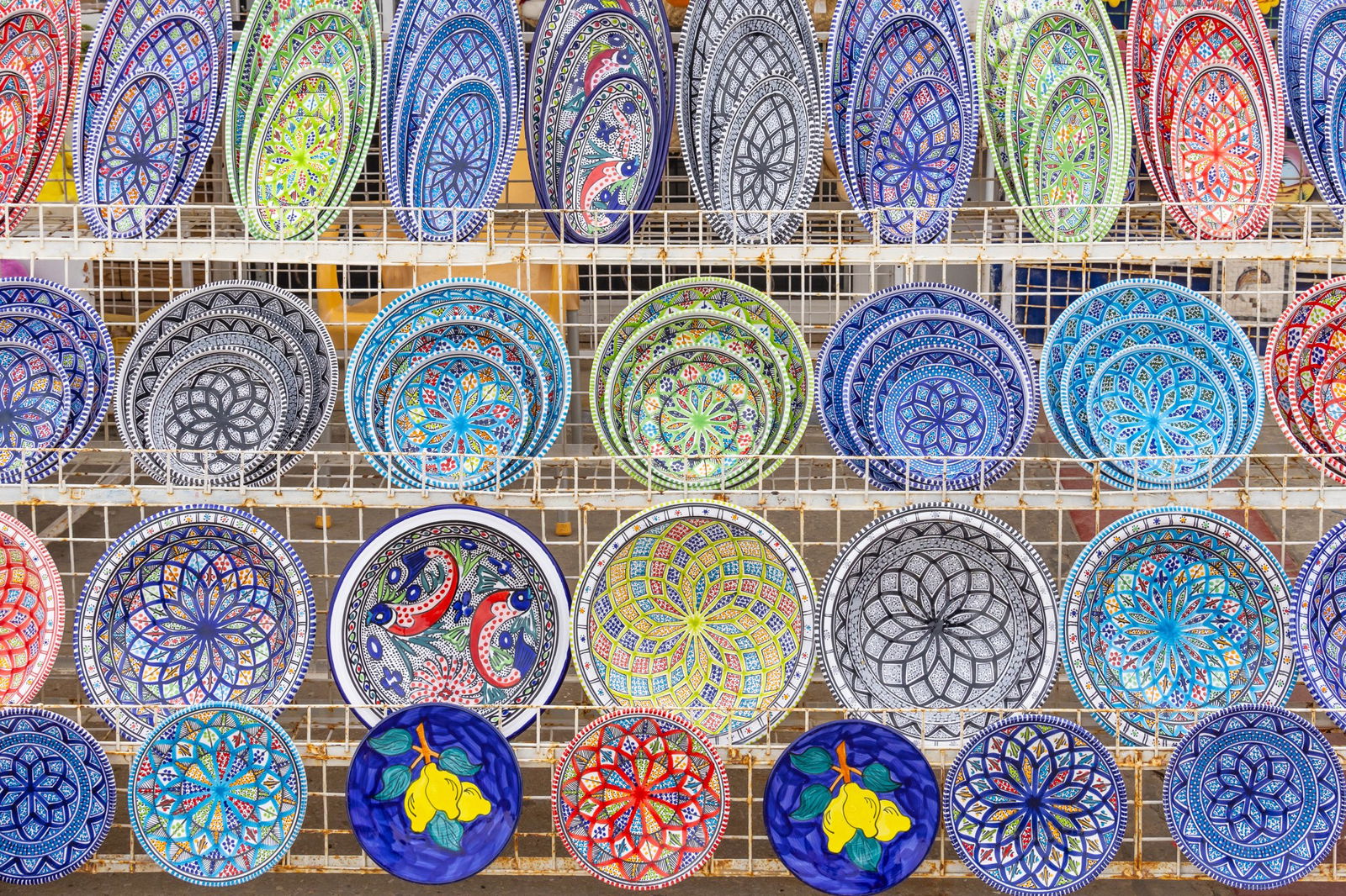 Excursie Circuit secretele-cartaginei