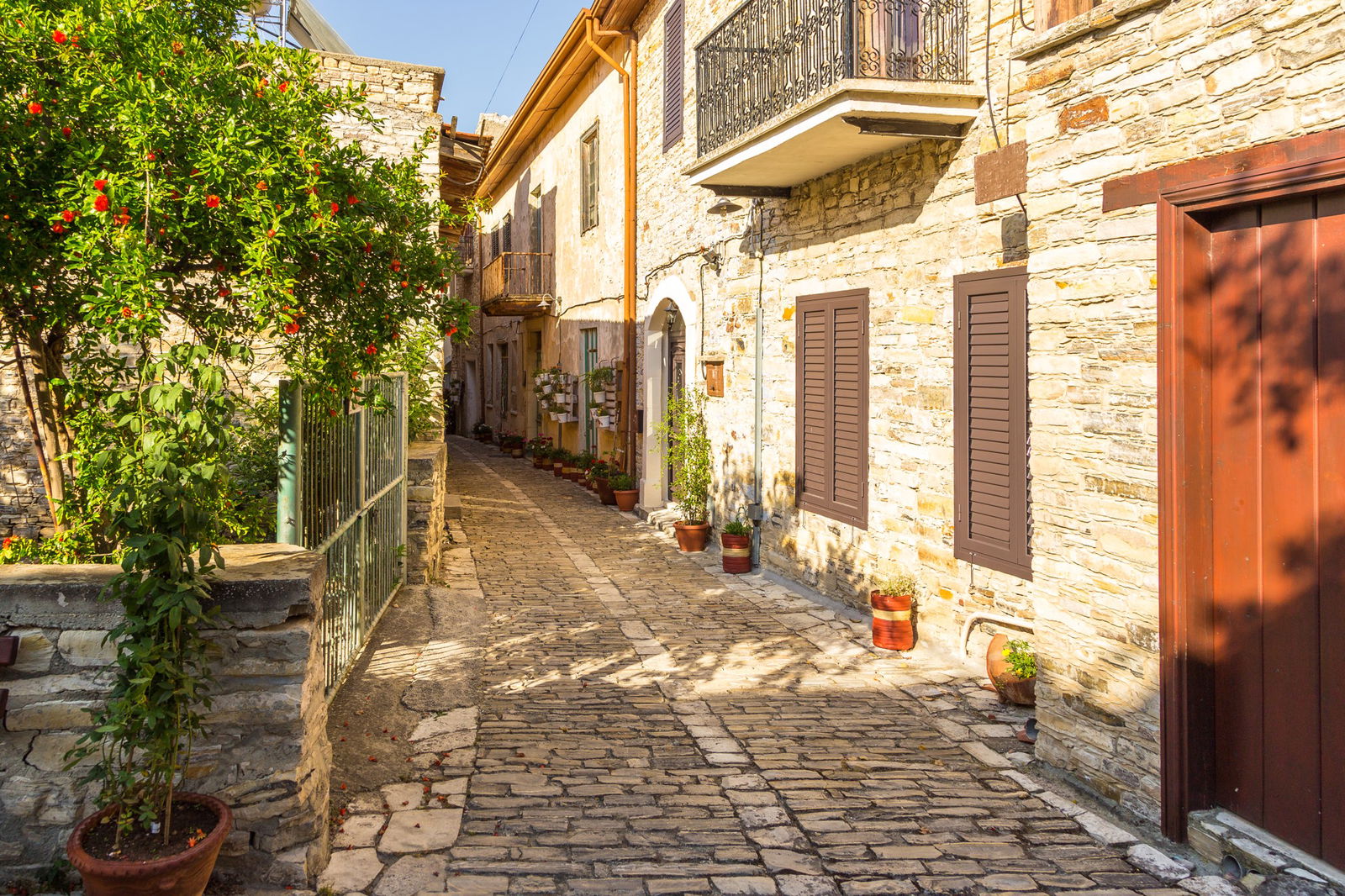 Cipru Insula Afroditei