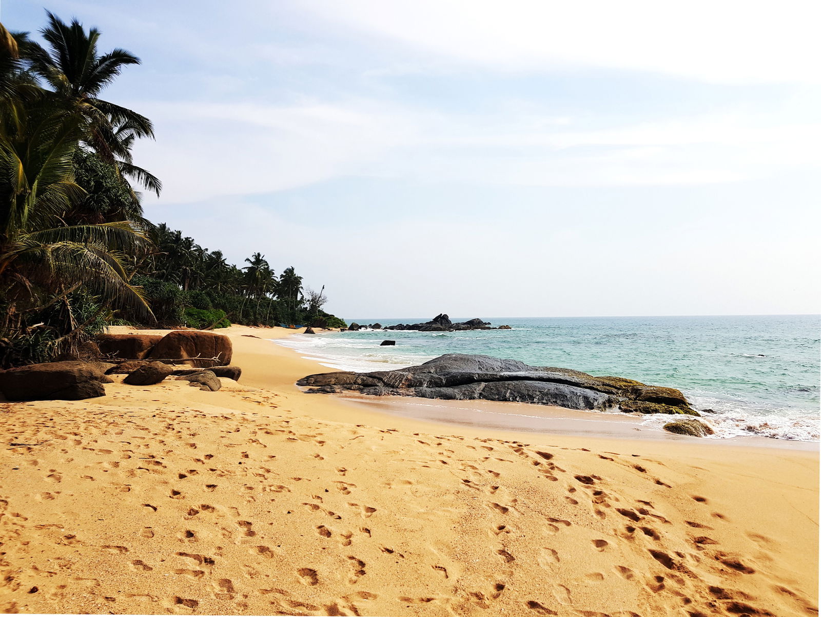 Excursie Circuit sejur-in-sri-lanka-plaja-in-paradisul-bentota