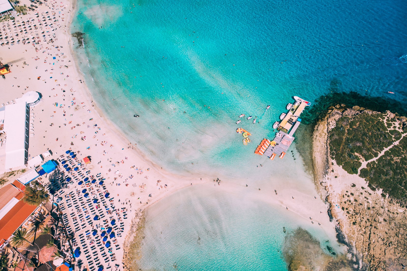 Excursie Circuit cipru-paste-pe-insula-afroditei