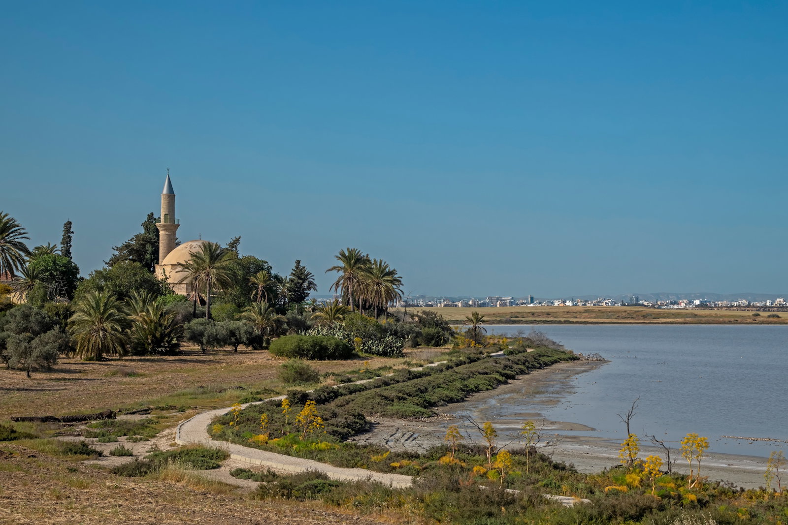 Excursie Circuit cipru-paste-pe-insula-afroditei