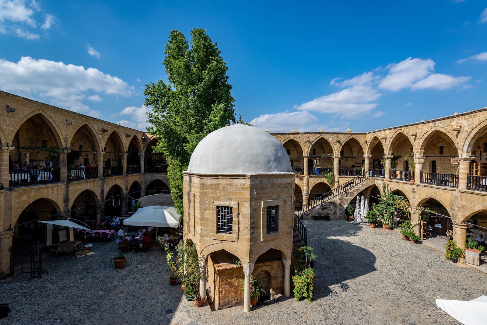 Circuit Cipru Paste pe Insula Afroditei