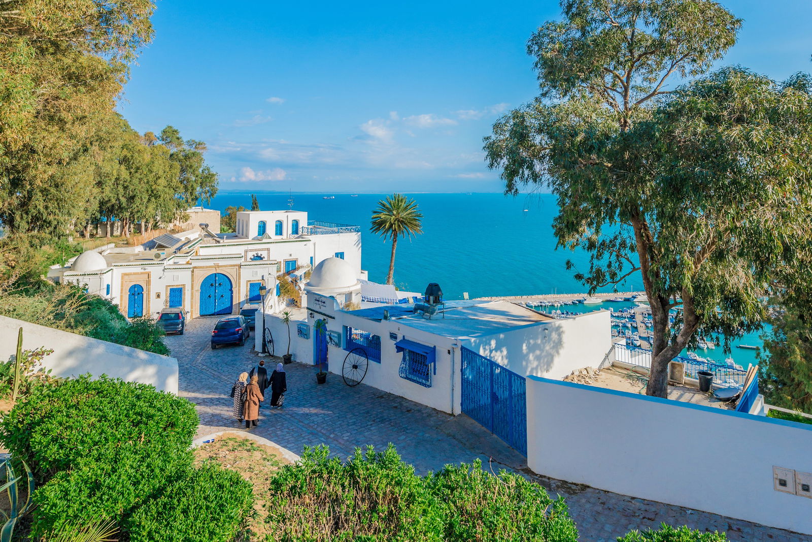 Excursie Circuit azur-si-ambra-o-escapada-tunisiana