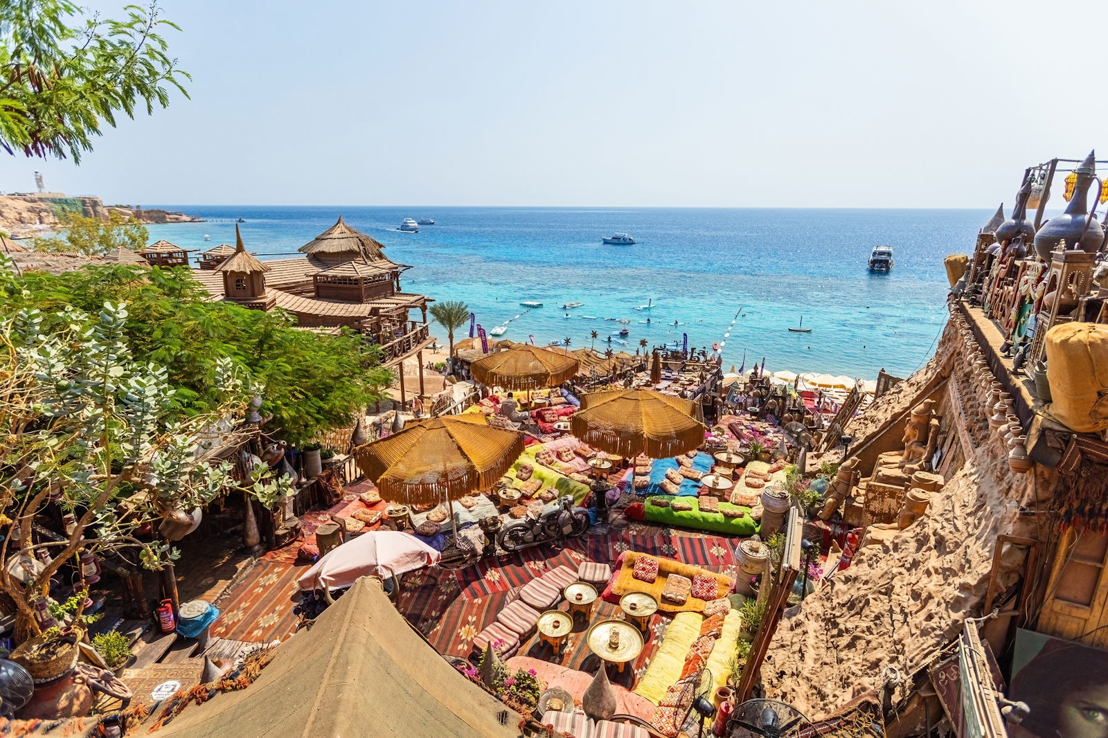 Excursie Circuit sinai-muntele-legamantului-si-tablele-legii