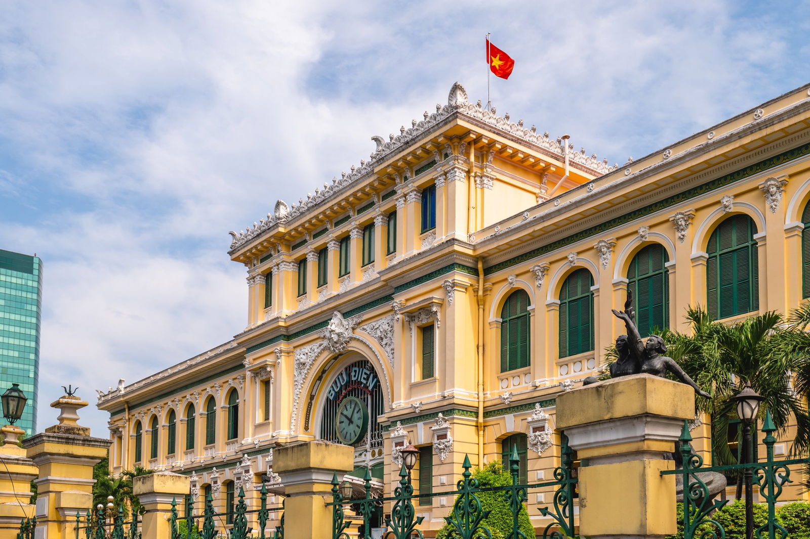 Turul Orasului Ho Chi Minh