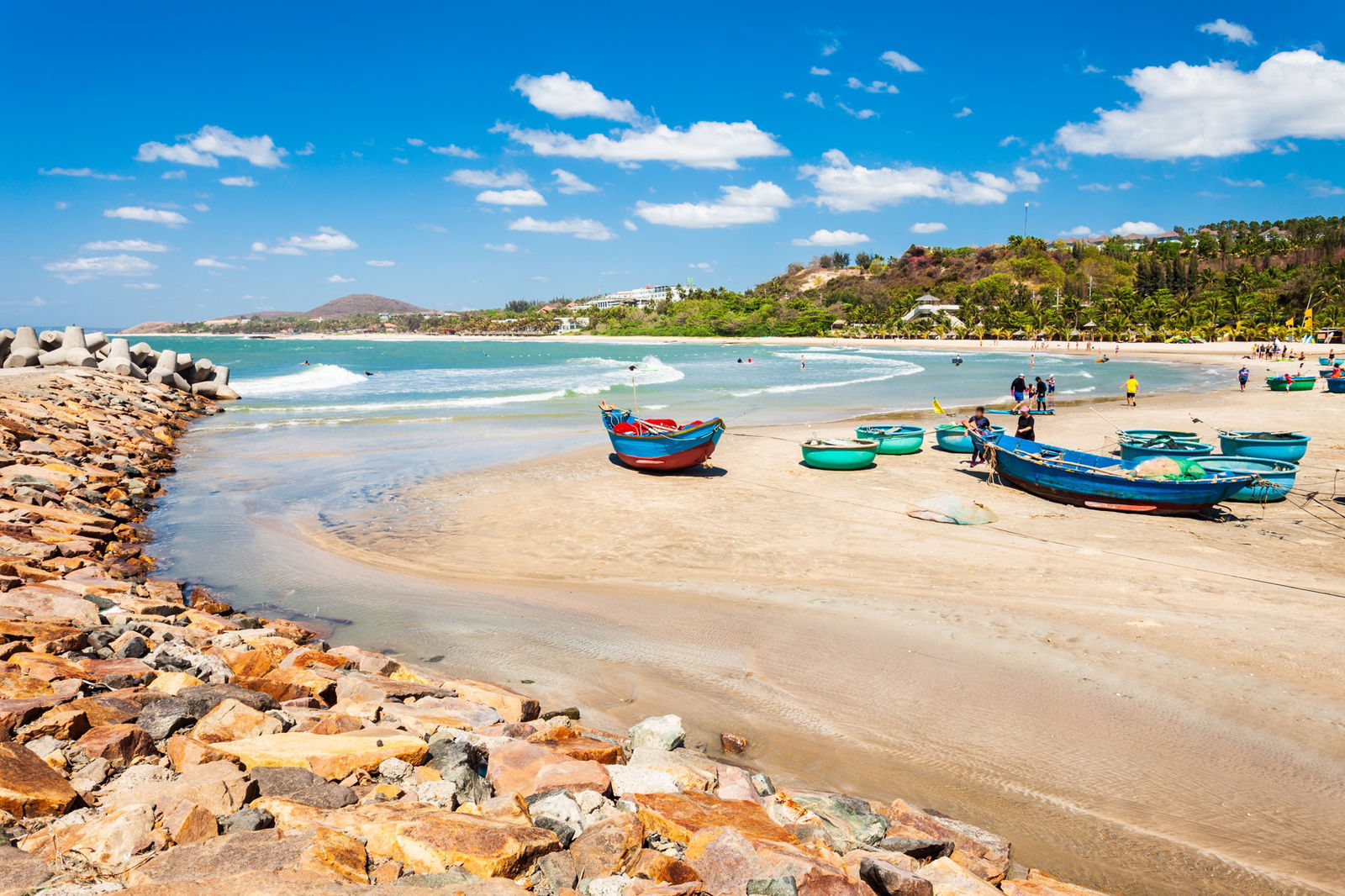 Excursie Circuit sejururi-combo-vietnam-saigon-mui-ne-7-nopti