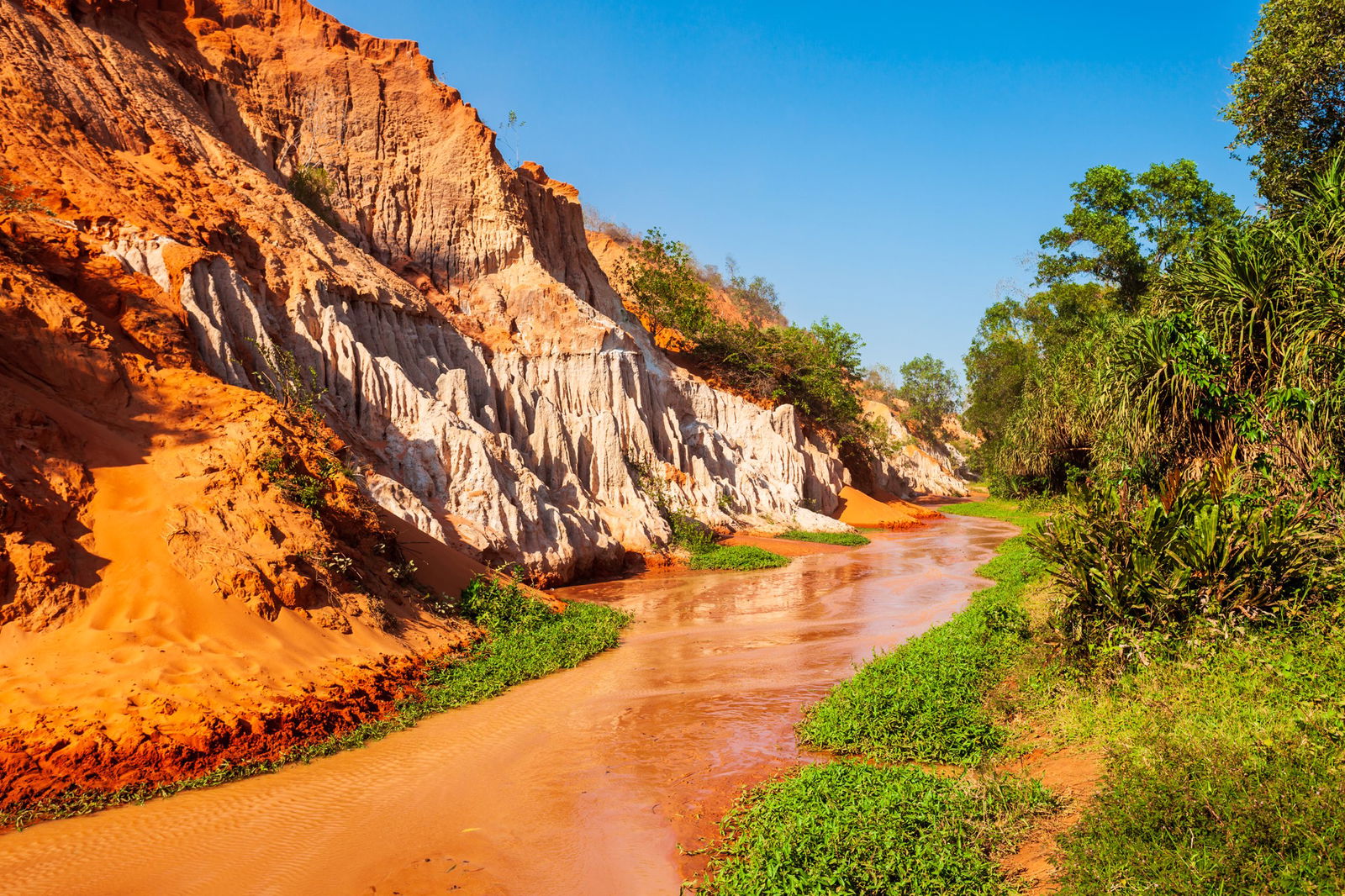 Excursie Circuit sejururi-combo-vietnam-saigon-mui-ne-7-nopti