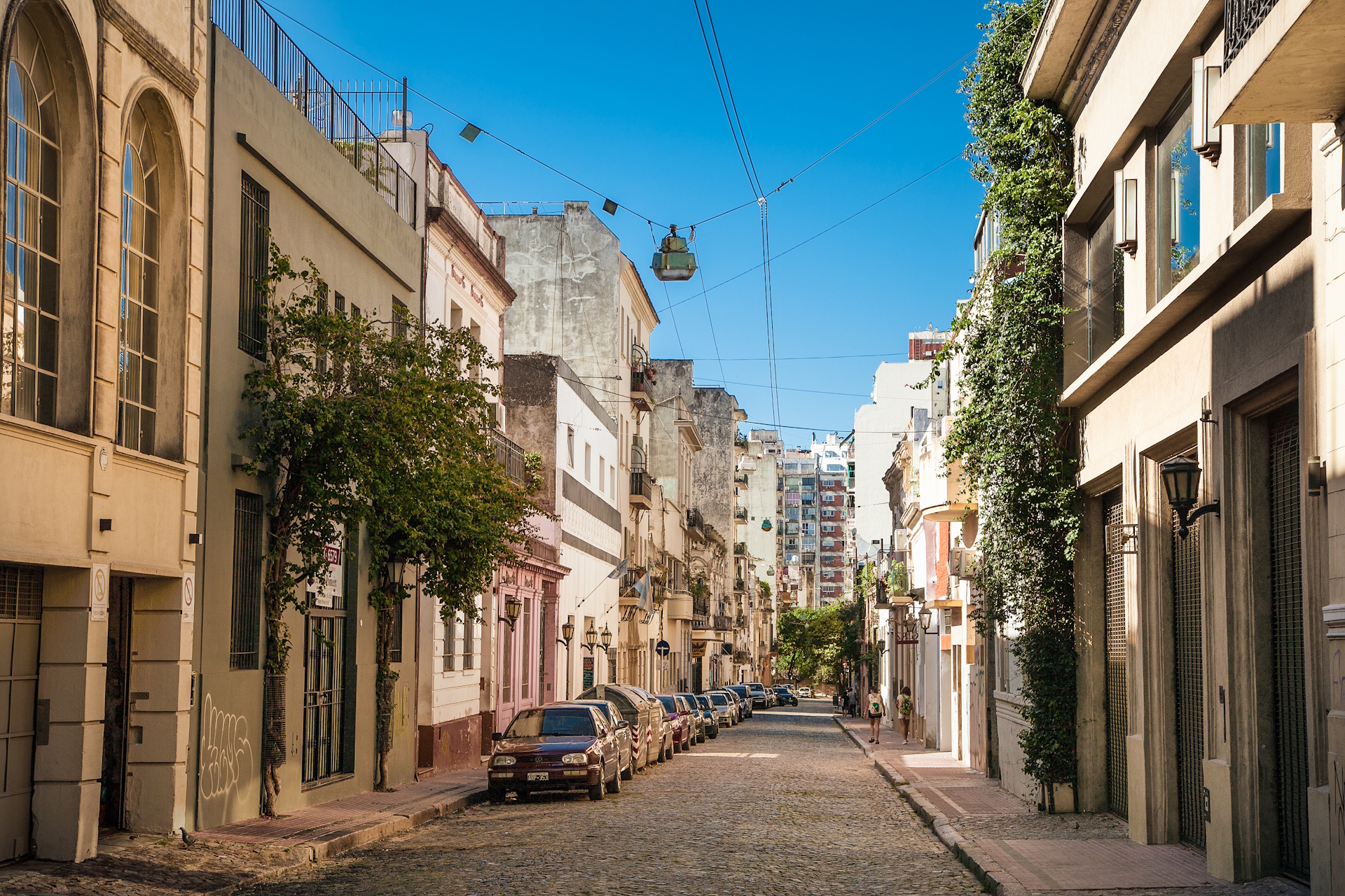 Circuit Suflet Argentinian: Buenos Aires, Tango si Cascada Iguazu
