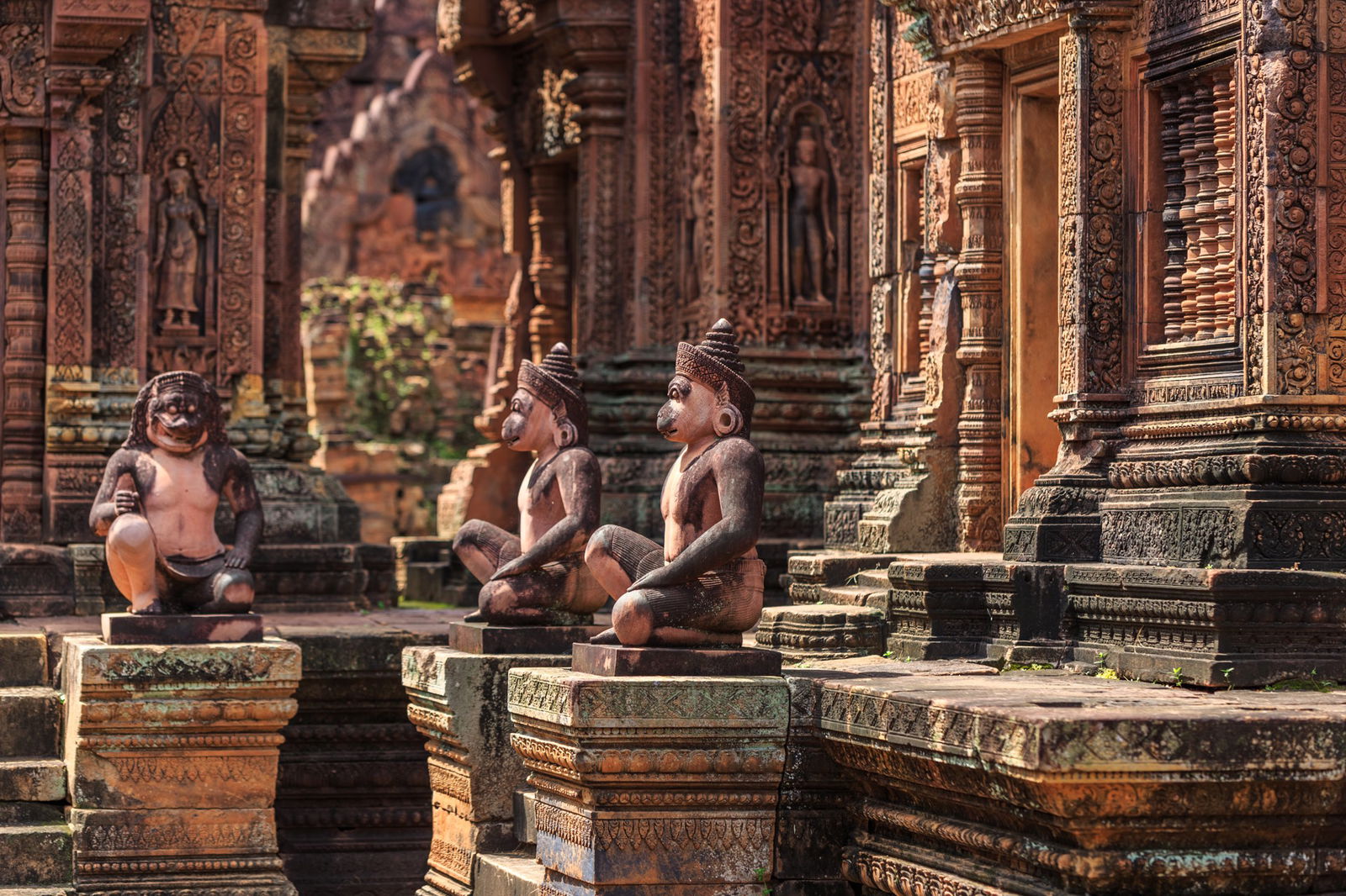 Excursie Circuit cambodgia-regatul-templelor-pierdute