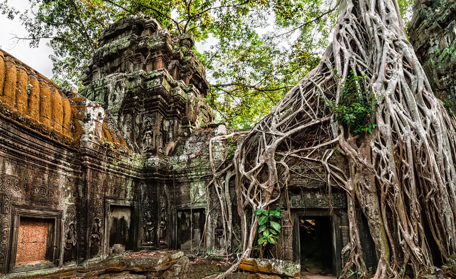 Excursie Circuit cambodgia-regatul-templelor-pierdute