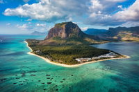 Circuit Mauritius: Esenta Insulei Paradisului