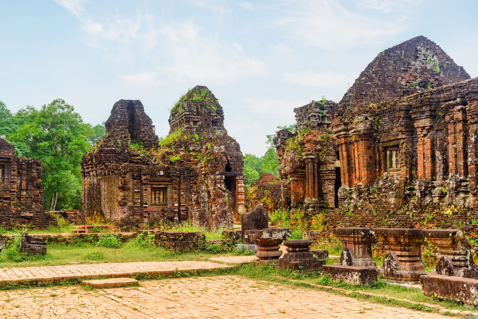 Vietnamul Complet: Marea Saga Vietnameză