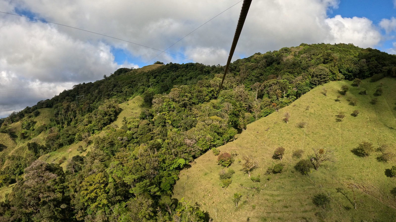 Aventura Totala - Punti Suspendate & Zipline