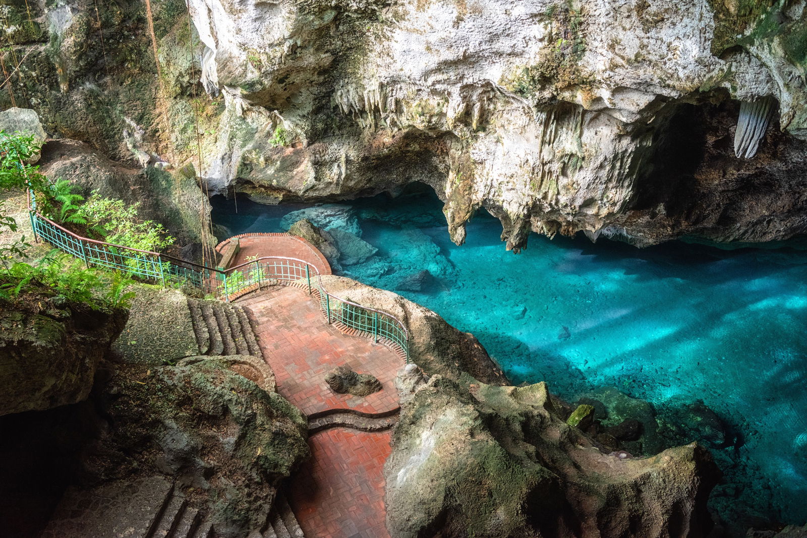 Expeditie la Santo Domingo, Prima Capitala a Lumii Noi