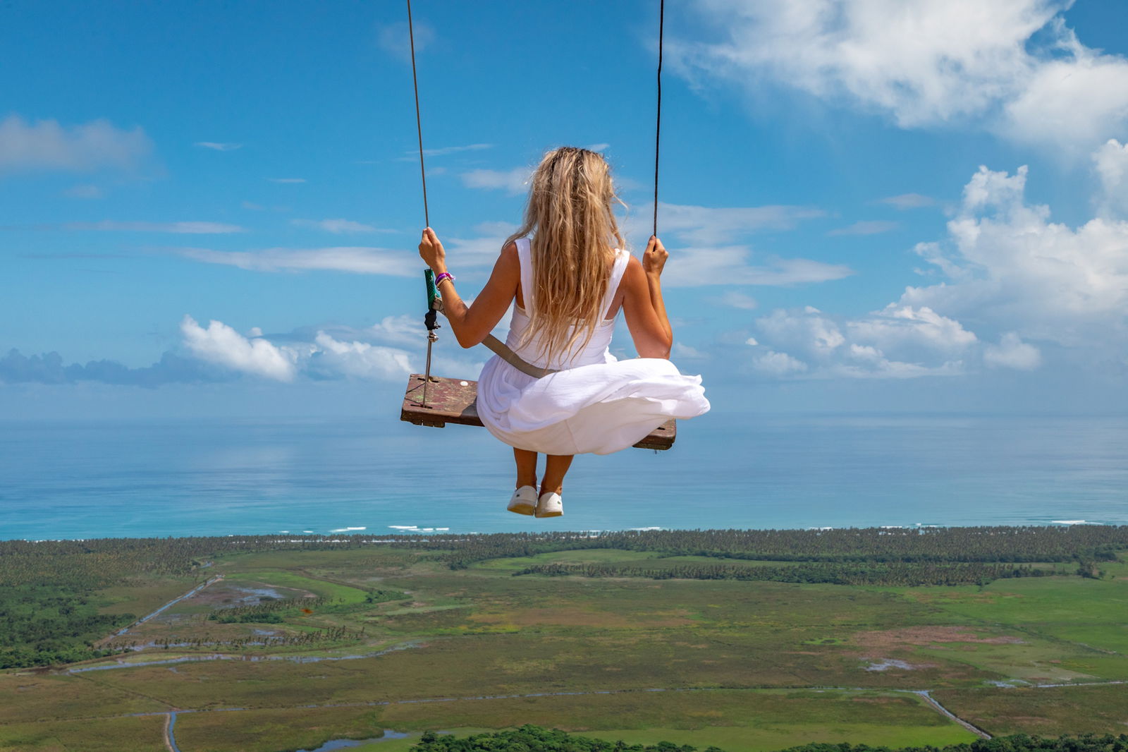 Aventura la Montaña Redonda & Plaja Macao