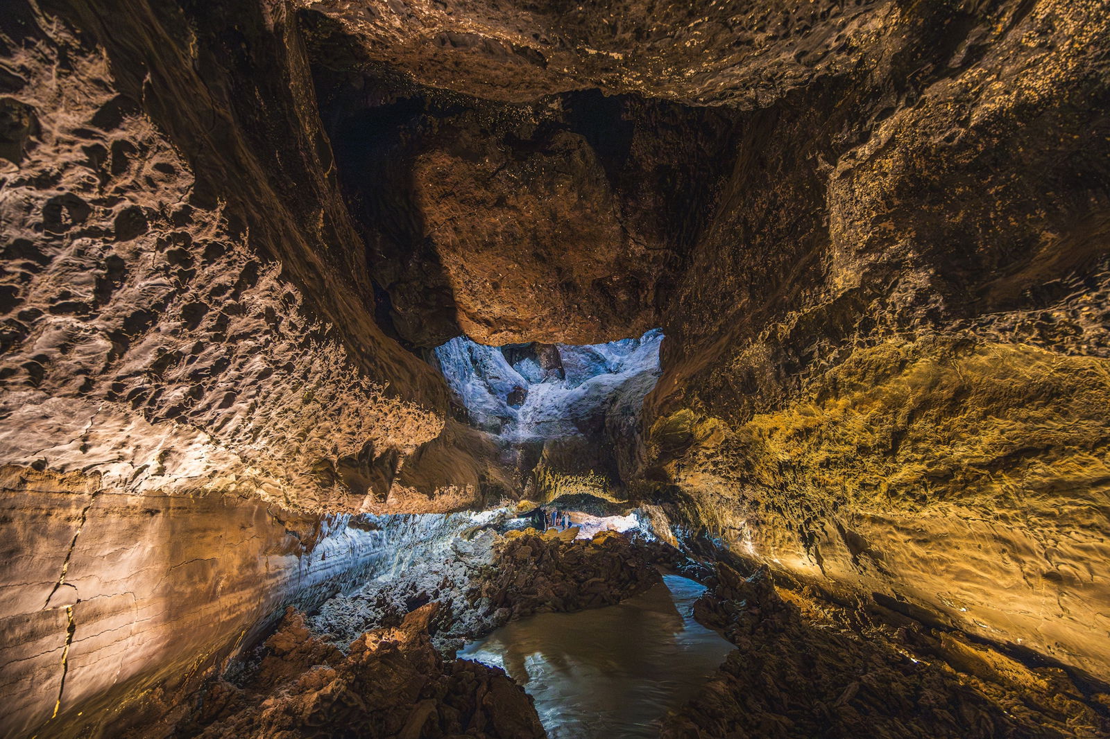 Sanctuarul Taino - Expeditie in Parcul National Los Haitises