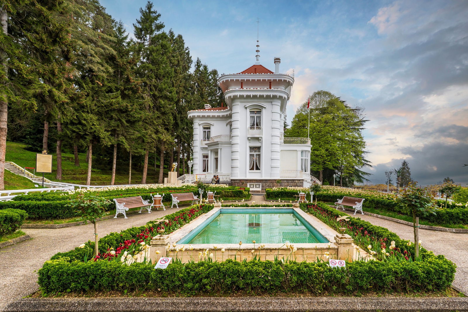 Excursie Circuit epopeea-imperiilor-pierdute