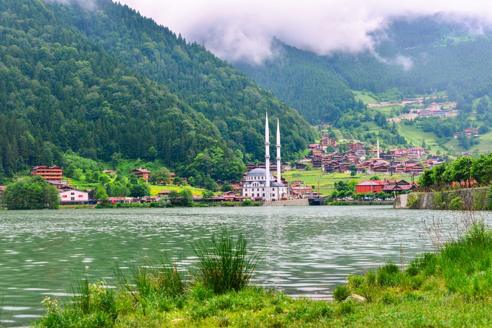 Excursie „ Elvetia Turciei”