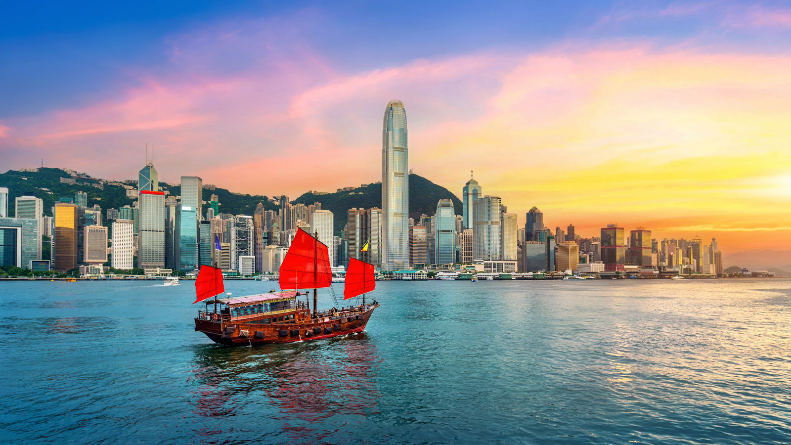 Circuit Croaziera de grup China-Japonia Spectrum of the Seas Revelion