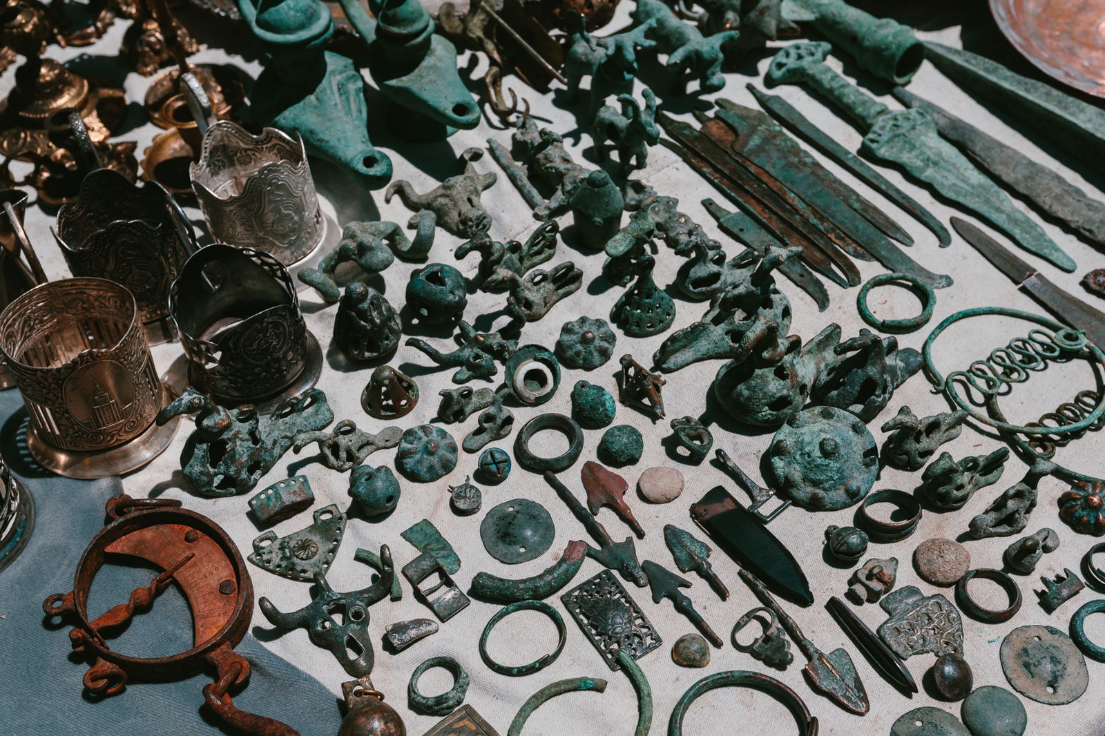 Excursie Circuit armenia-esentiala-erevan-muntele-ararat