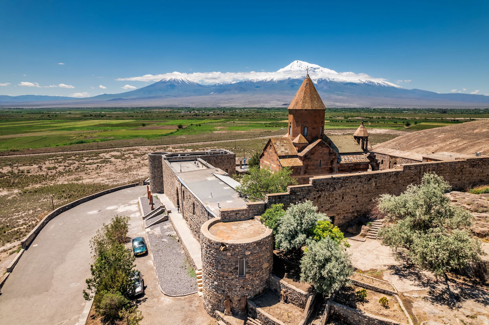 Excursie Circuit armenia-cronica-pietrelor-sfinte