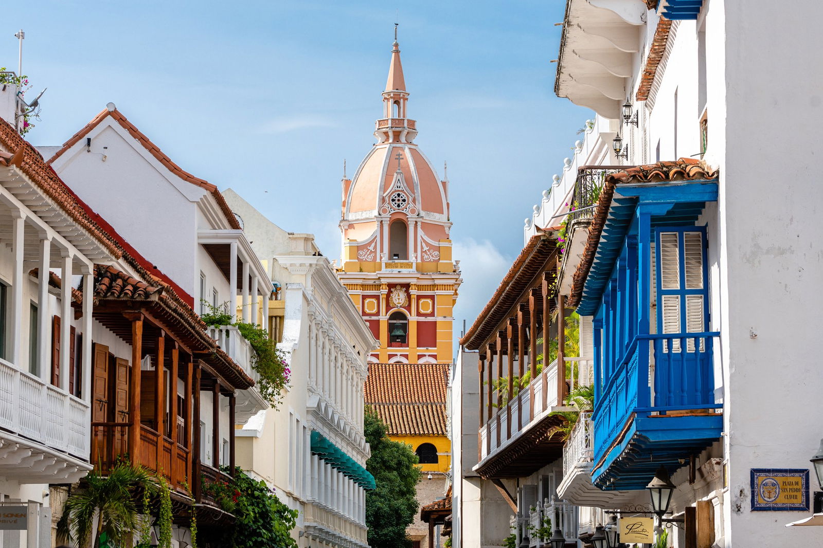 Getsemani – O Vanatoare de Comori Culinare